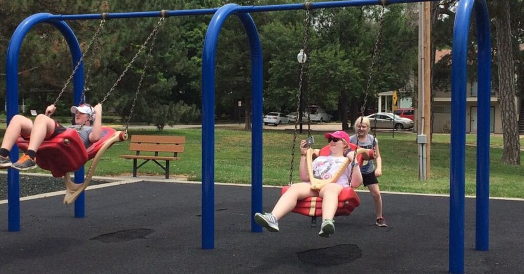 Things to do in Manhattan City Park 