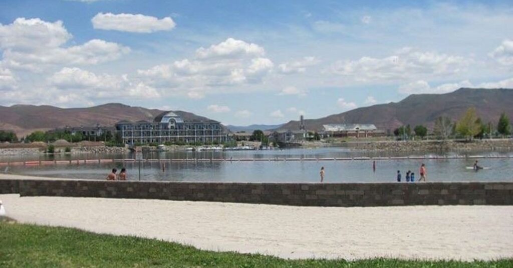 Things to Do in Sparks  Marina Park