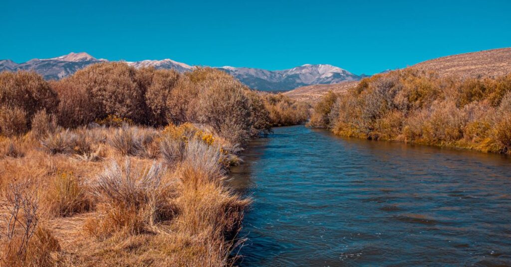 Things to Do in Yerington Mason Valley Overview 