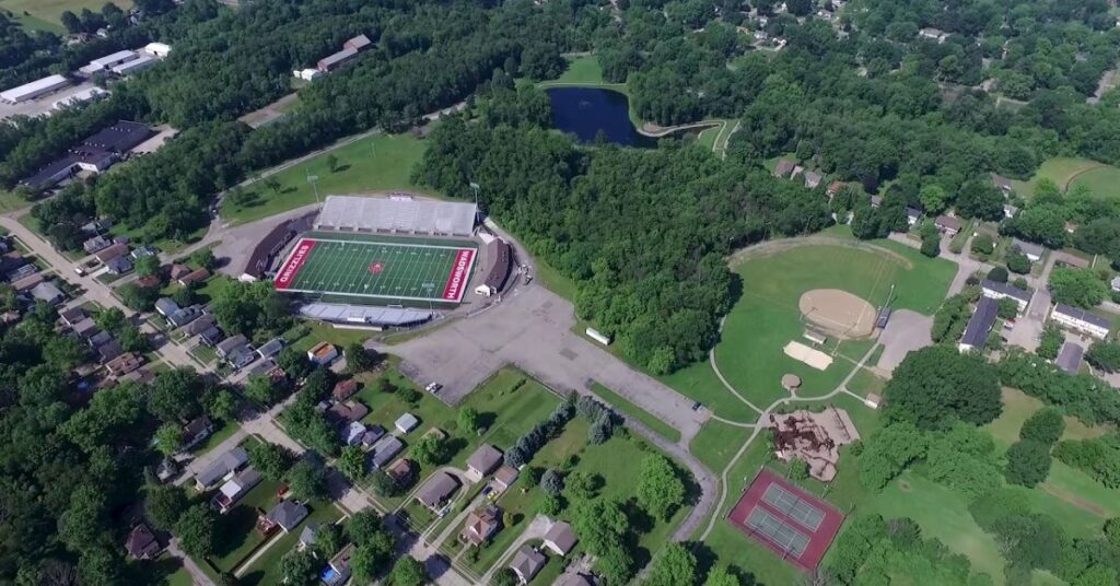 Things to Do in Wadsworth Memorial Park