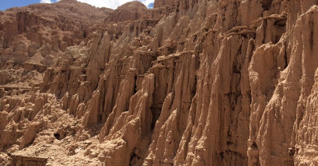 Things to Do in Pioche Miller's Point