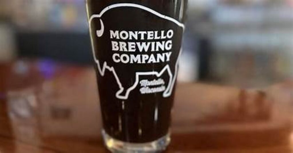 Things to do in Montello Brewing Company