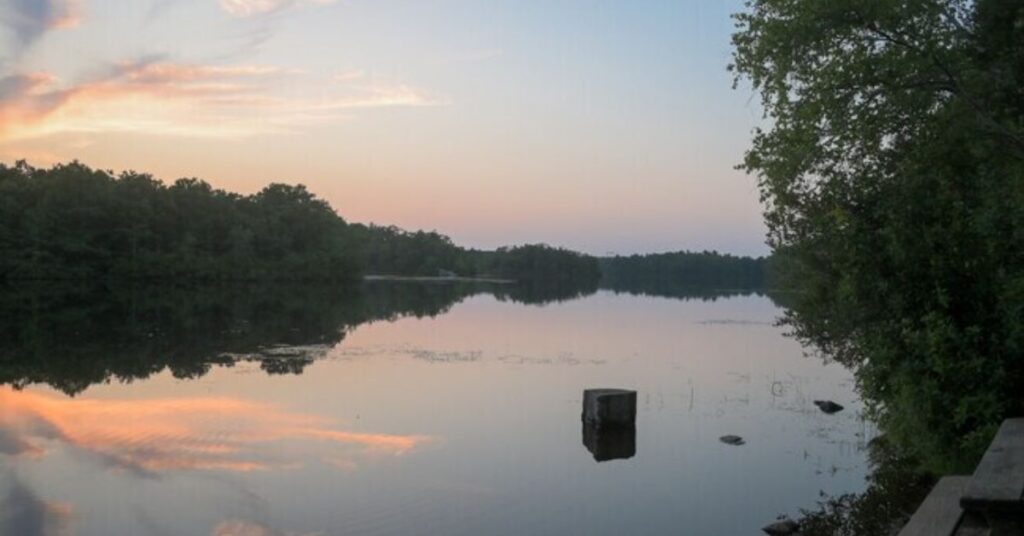 Things to do in Montello Community Park