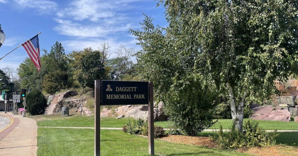 Things to do in Montello Granite Park Outdoor Area