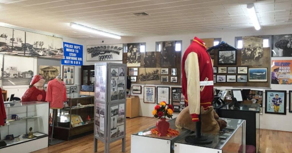 Things to do in Hawthorne Museum Historical Society