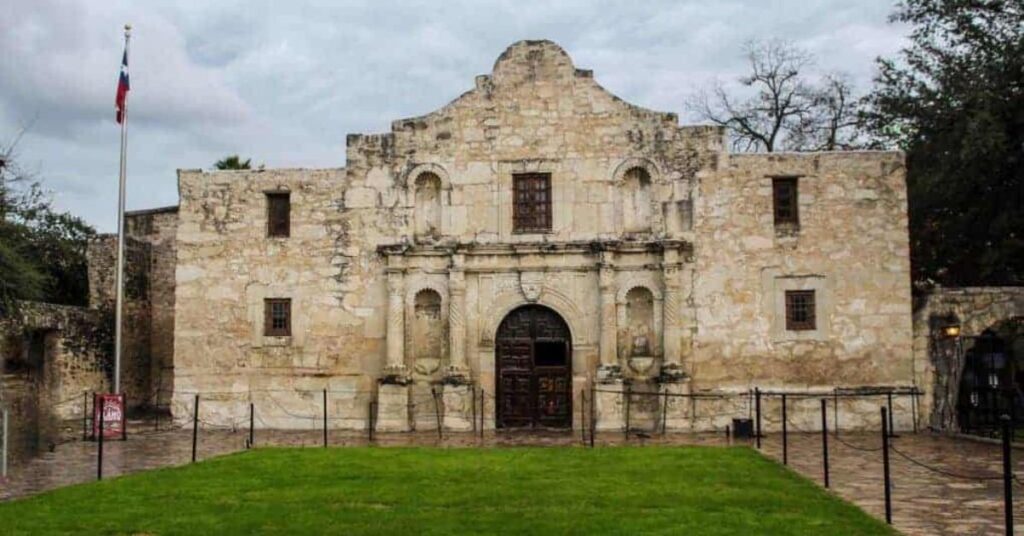 Things to do in Alamo Nature Park