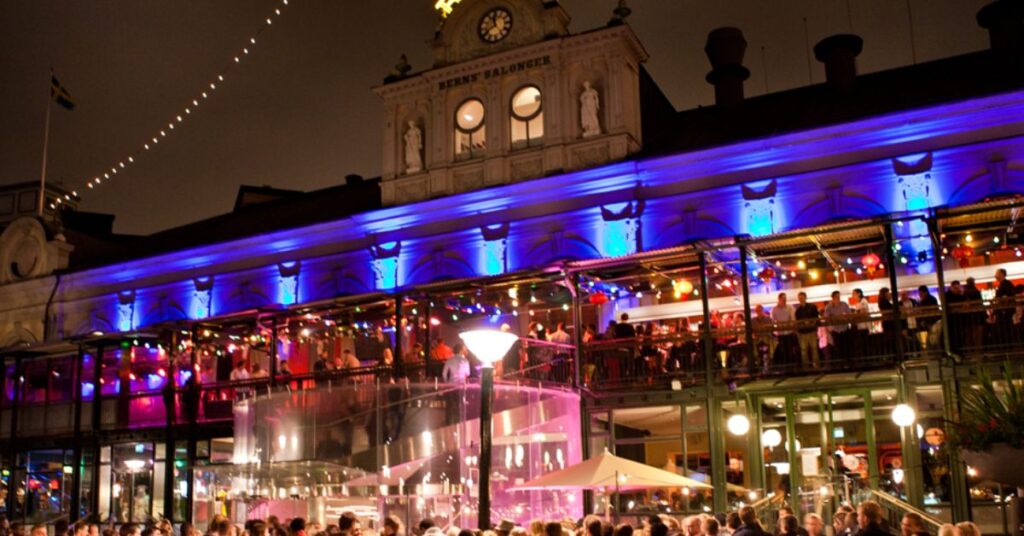 Things To Do in Deeth Nightlife