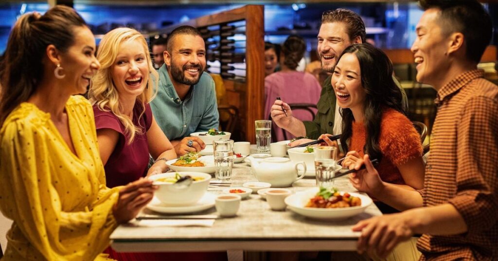 Things to do in Luning Nightlife