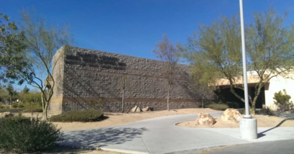 Things to Do in North Las Vegas Las Vegas Library District 