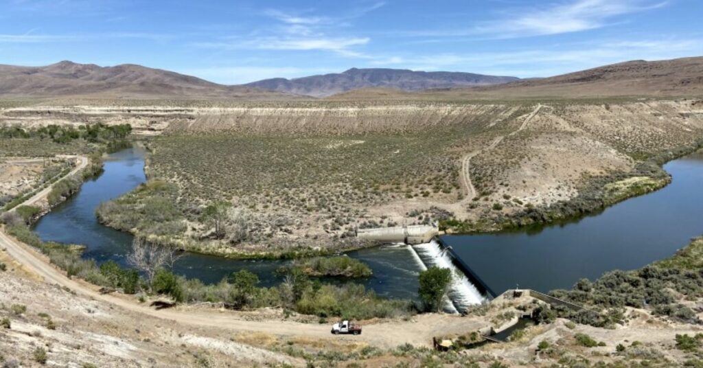 Things to do in Nixon Numana Paiute Tribal Fish Hatchery