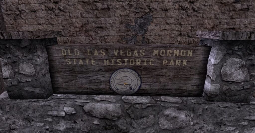 Things to do in Logandale Old Mormon Fort Park