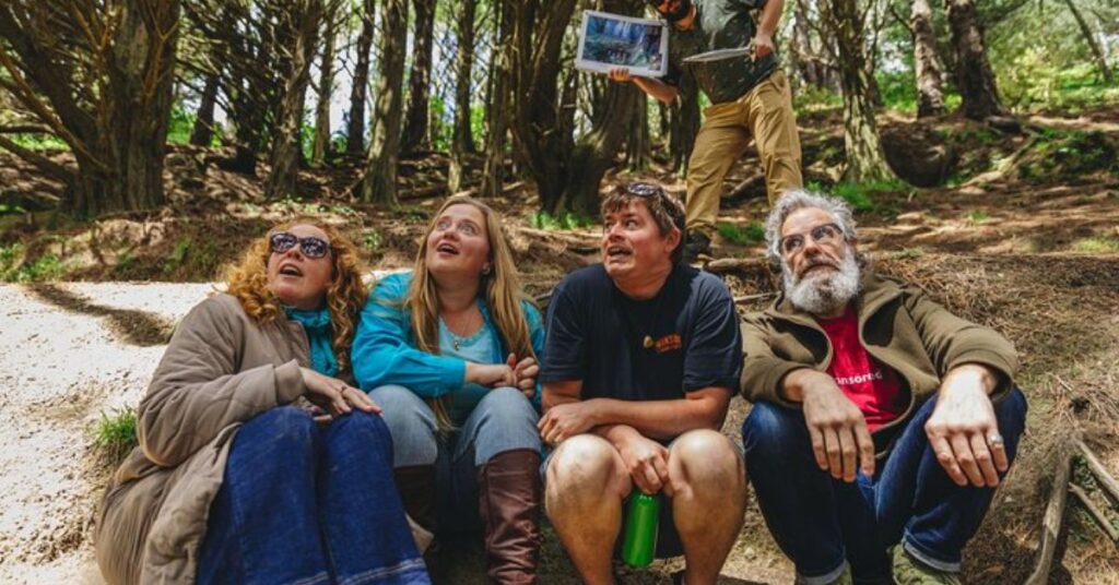 Things to Do in Wellington Original LOTR Experience