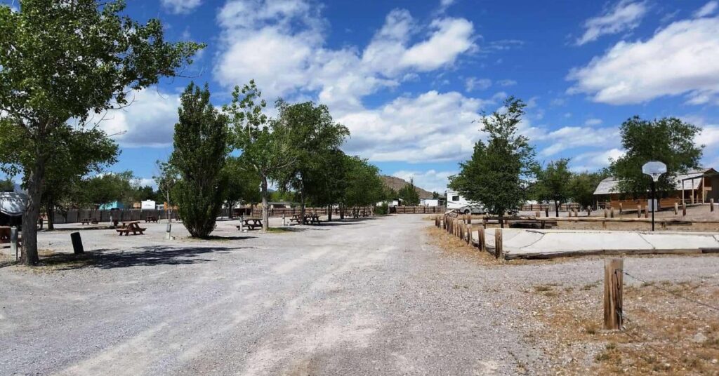 Things to Do in West Wendover Outdoor Activities