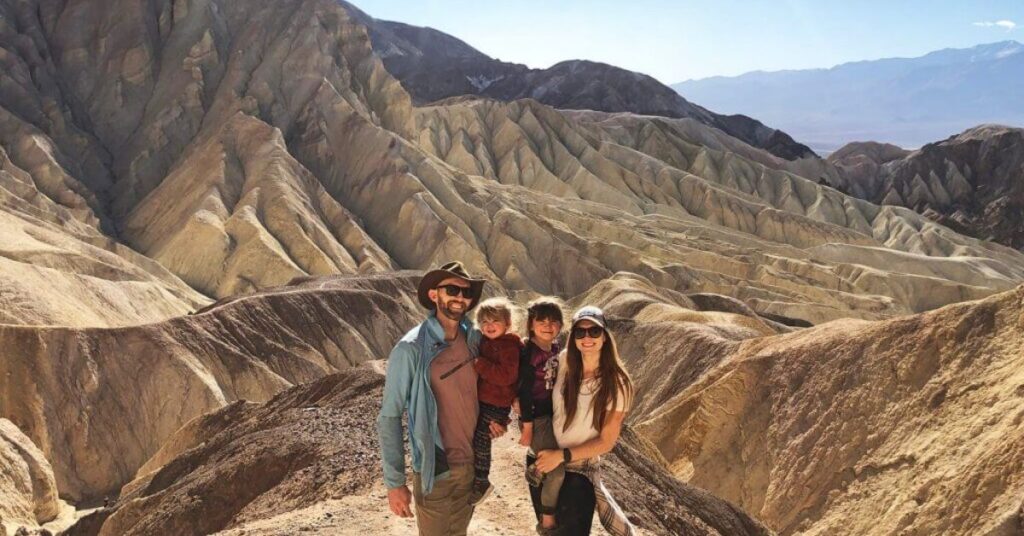 Things to do in Panaca Outdoor Walking Trails