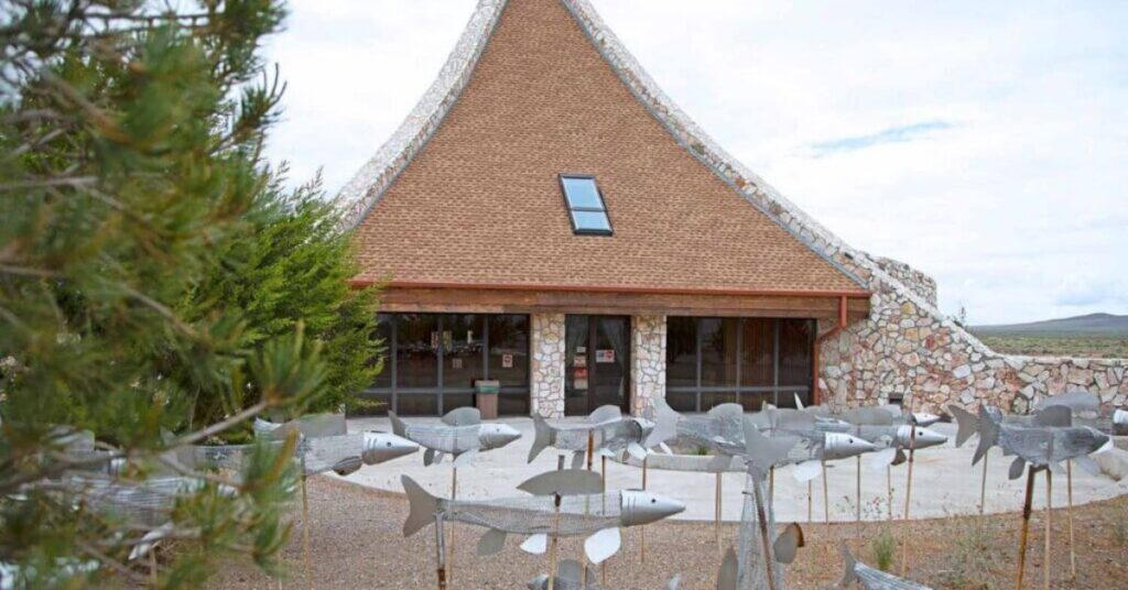 Things to Do in Schurz Paiute Tribe Museum