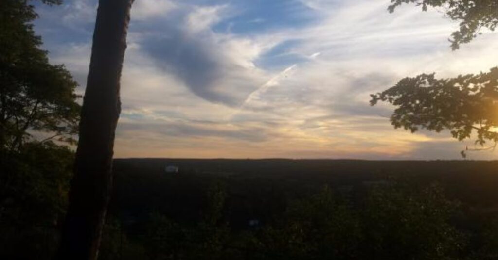 Things to do in Minden Panorama Park Lookout