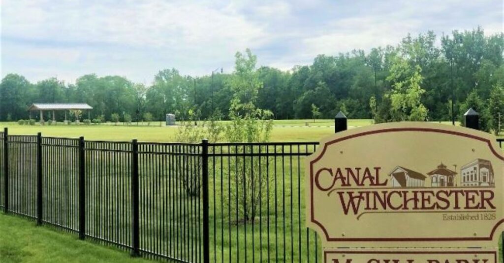 Things to do in McGill Park