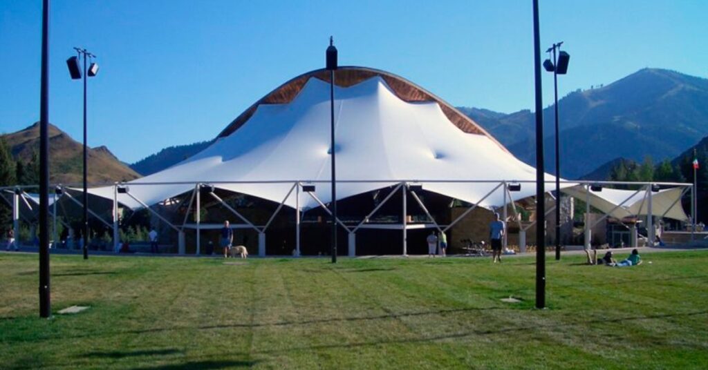 Things to Do in Sun Valley Pavilion