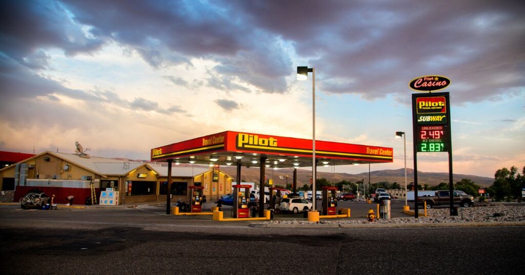 Things to Do in Carlin Pilot Casino