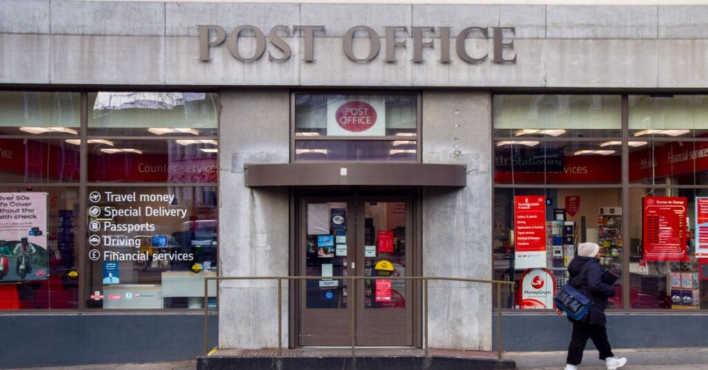 Things to do in Orovada Post Office