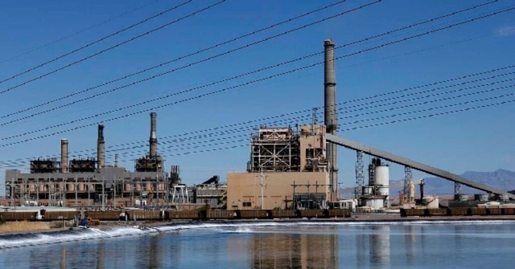 Things to do in Valmy Power Plant Area