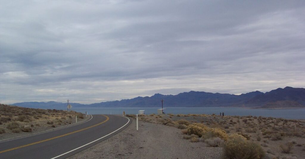 Things to do in Nixon Pyramid Lake Scenic Byway