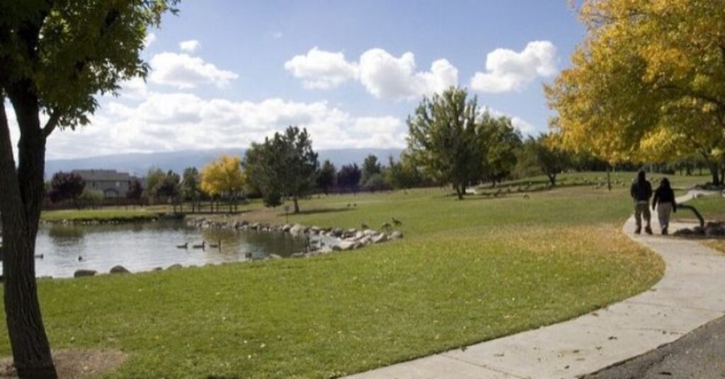 Things to do in Reno Rancho San Rafael Regional Park