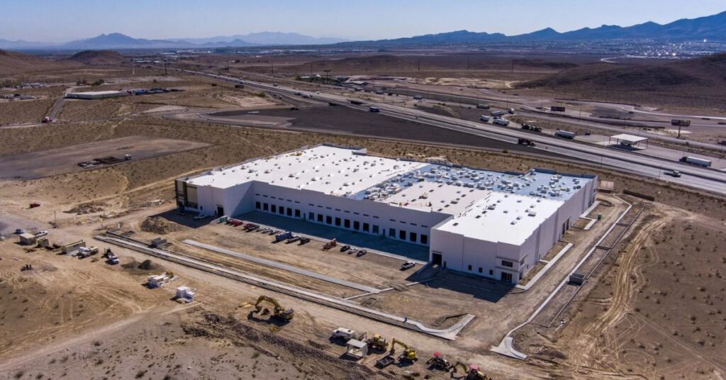 Things to do in Sloan Ray Nordstrom Sports Complex