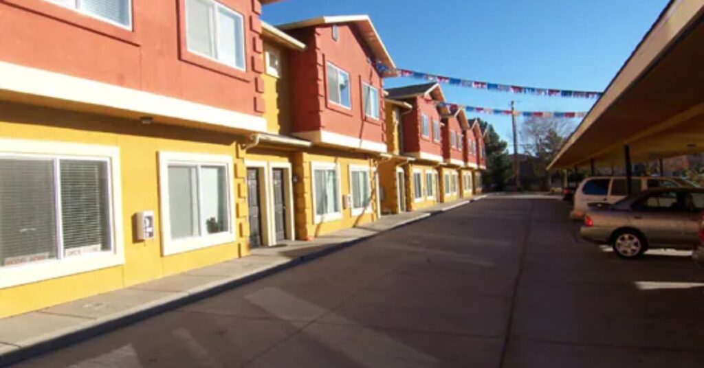 Things to do in Orovada Residential Streets