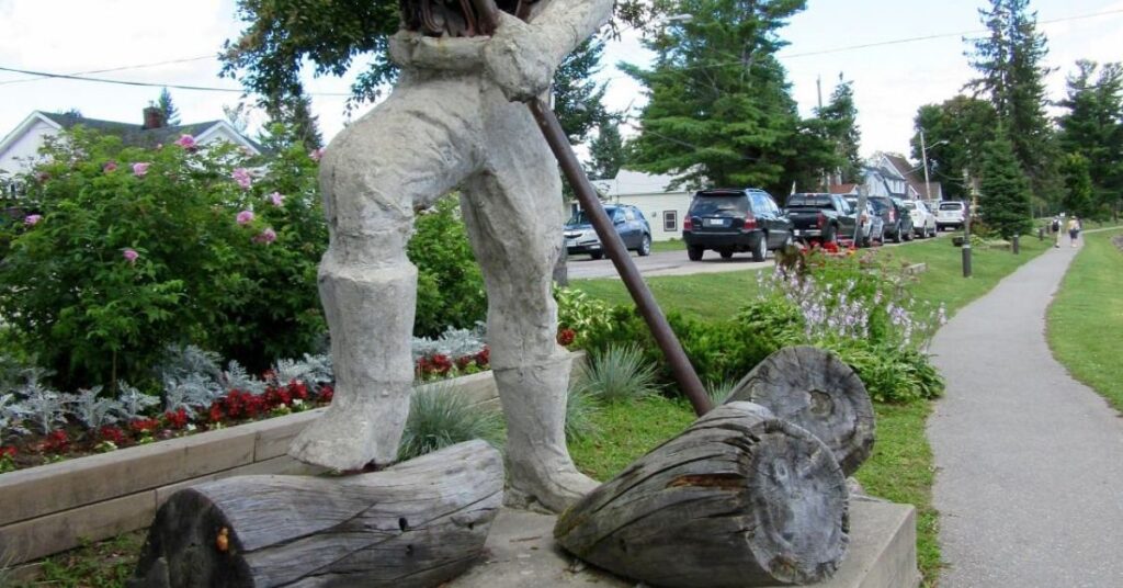 Things to do in Minden River Walk