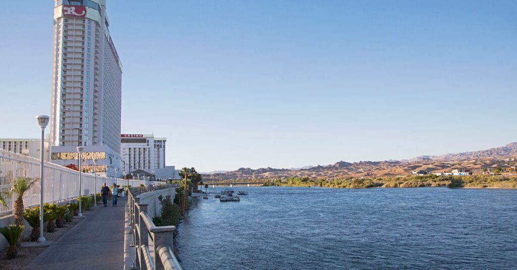 Things to do in Laughlin Riverwalk