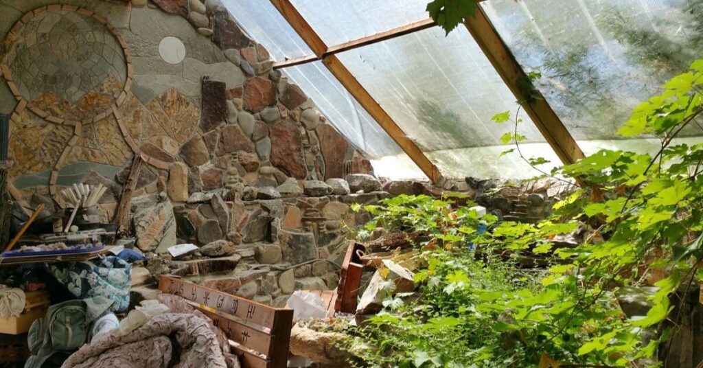 Things to Do in Schurz Rock Chuck