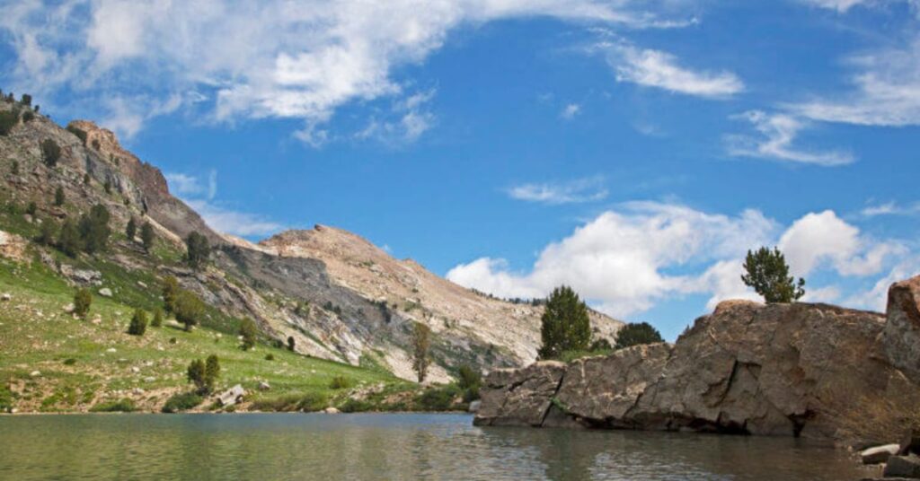 Things to do in Lamoille Ruby Valley Scenic Route