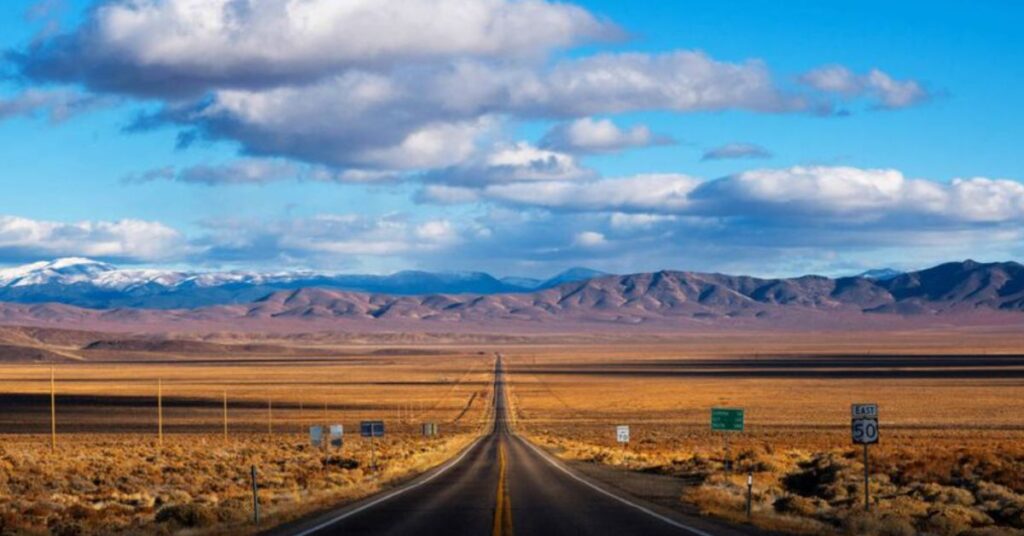 Things to do in Panaca Scenic Drives