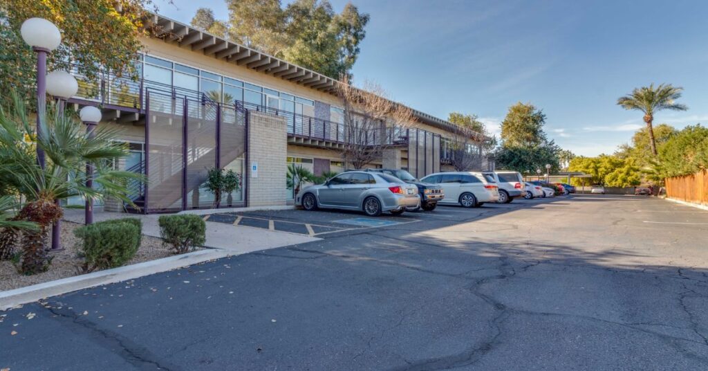 Things to do in Paradise Valley Scottsdale Road Corridor