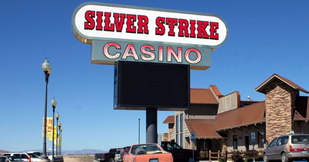 Things to Do in Lahontan Silver Strike Casino