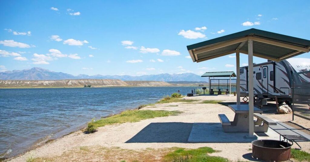 Things to do in Lamoille South Fork Recreation Area