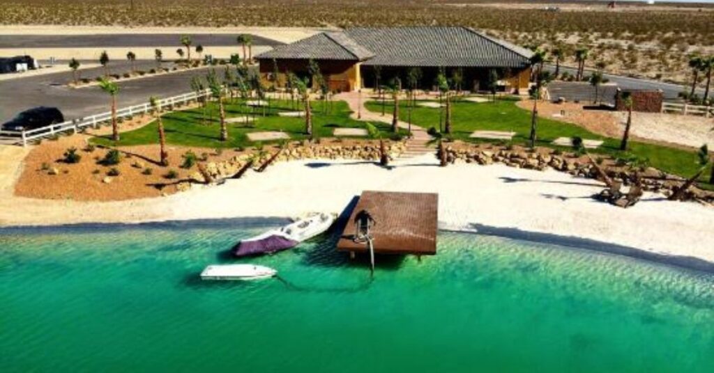 Things to do in Pahrump Spring Mountain Motor Resort