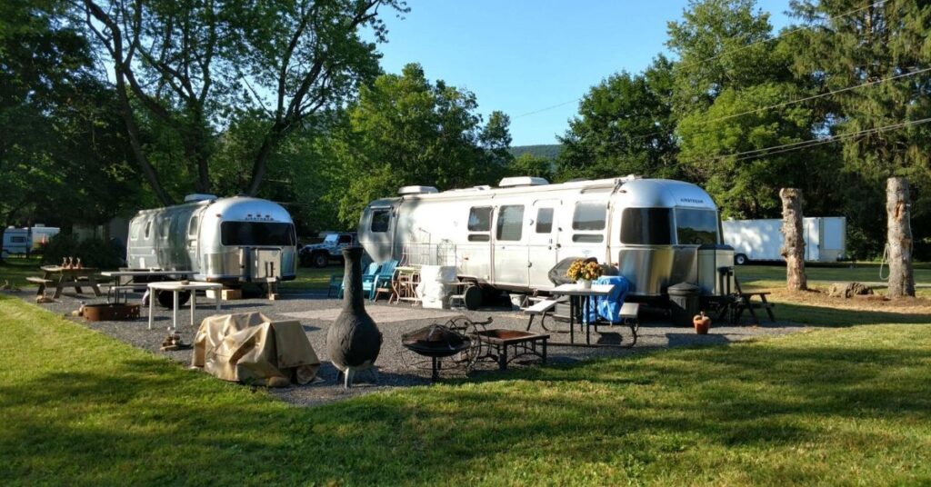 Things to do in Valmy  Station RV Park