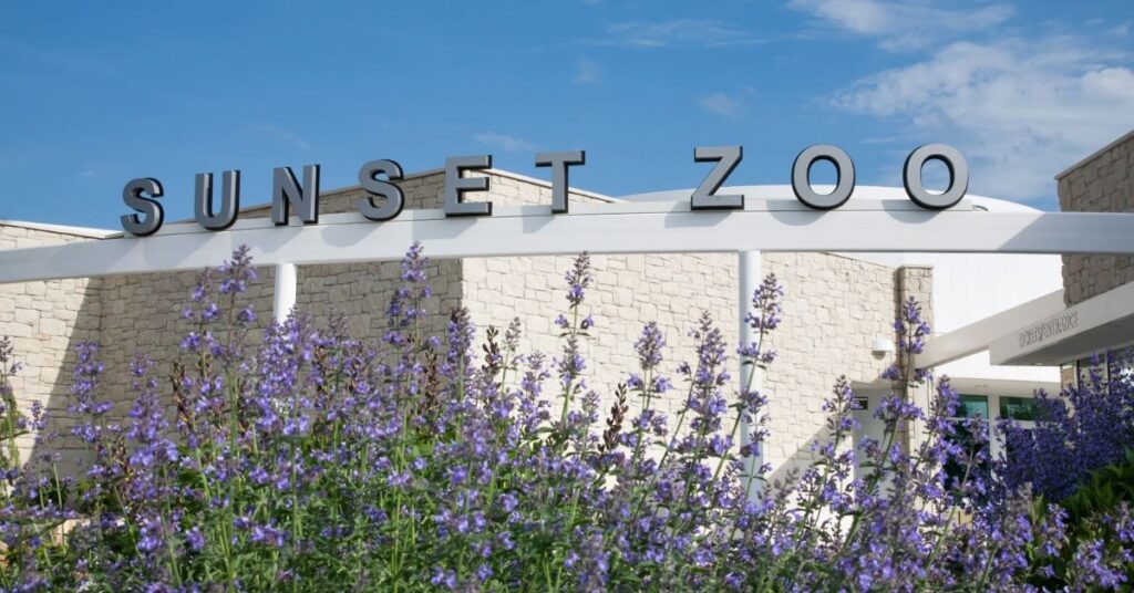 Things to do in Manhattan Sunset Zoo