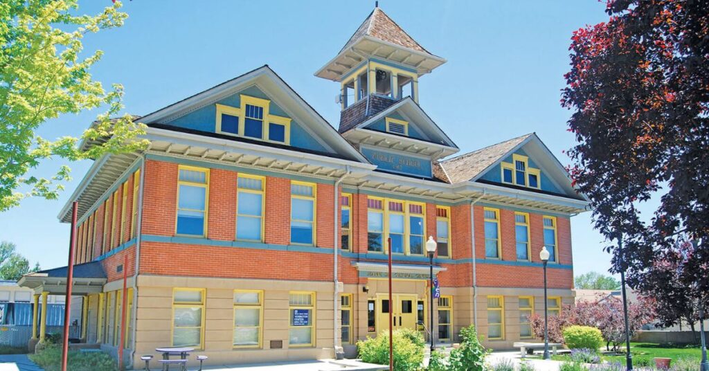 Things to Do in Yerington Theatre for the Arts