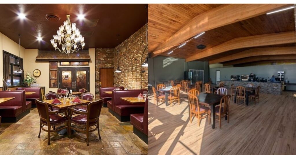 Things To Do in Deeth Best Restaurants