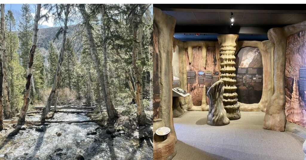 Things to Do in Baker Creek Loop Trail