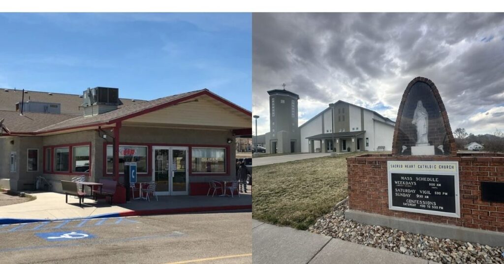 Things to Do in Carlin Peacock Lounge