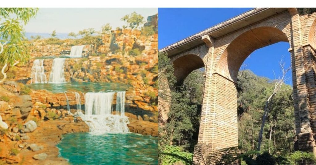 Things to Do in Glenbrook Aitken's Australia in the Round