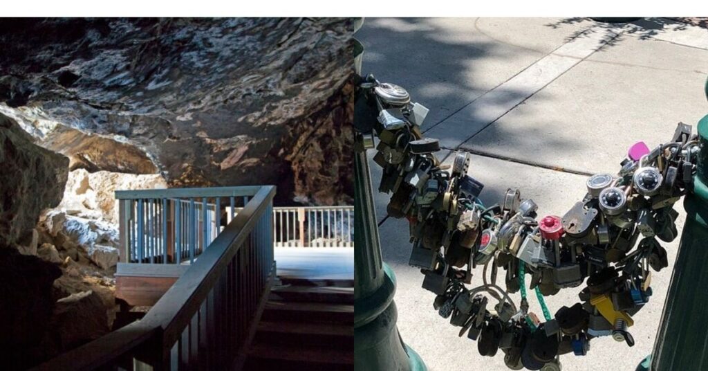 Things to Do in Lovelock Caves Historical Site