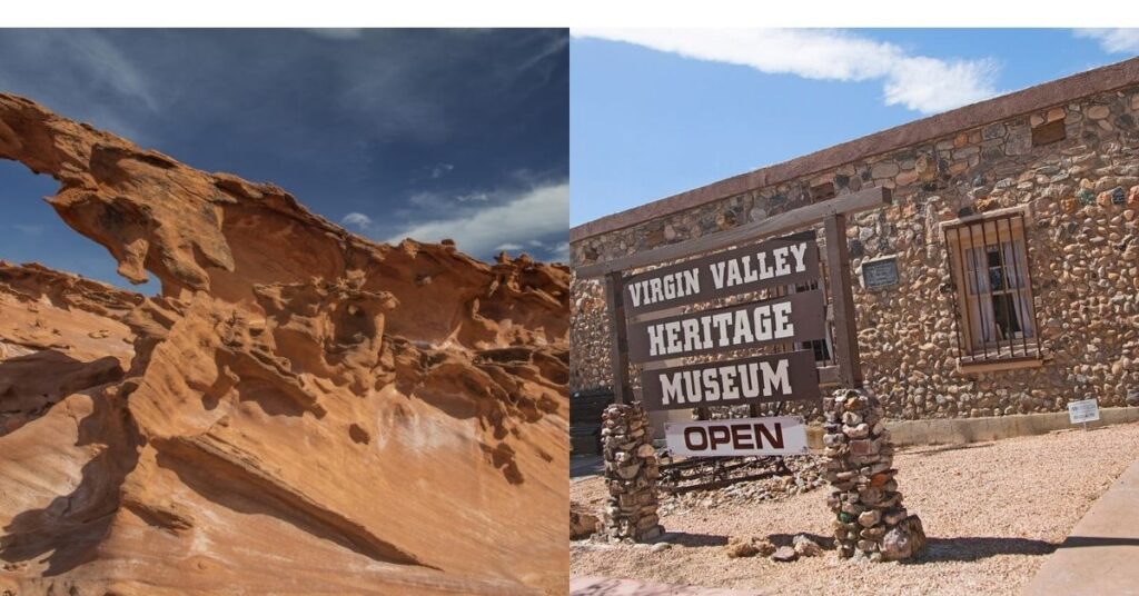 Things to Do in Mesquite Gold Butte National Monument