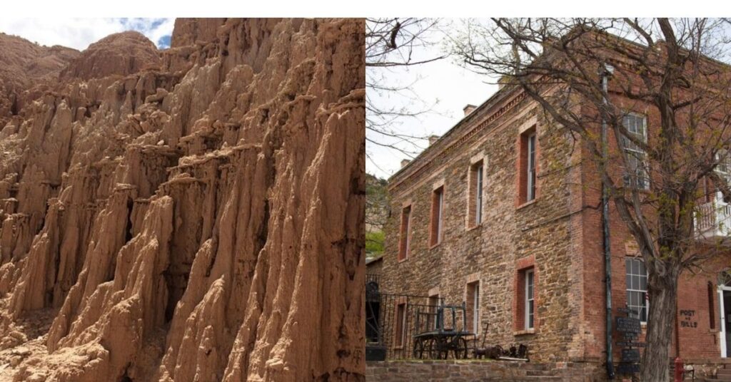 Things to Do in Pioche Miller's Point