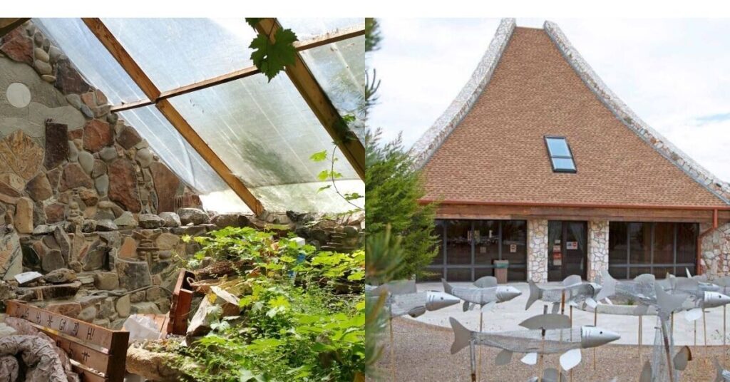 Things to Do in Schurz Rock Chuck