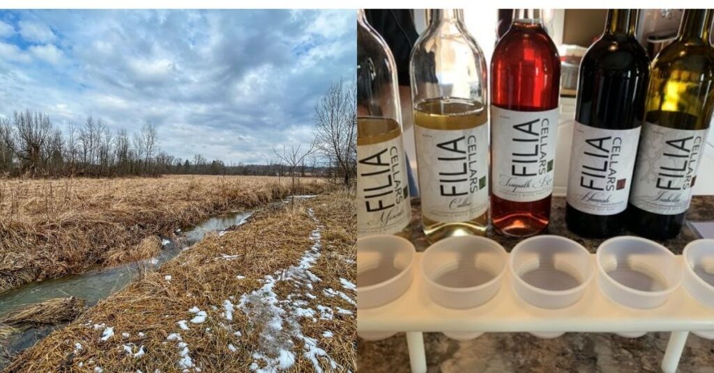 Things to Do in Wadsworth River Styx Ohio